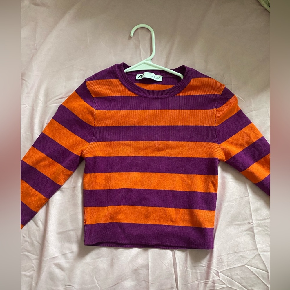 Zara long sleeve